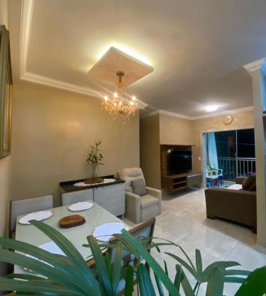Apartamento planejado para COP 30
