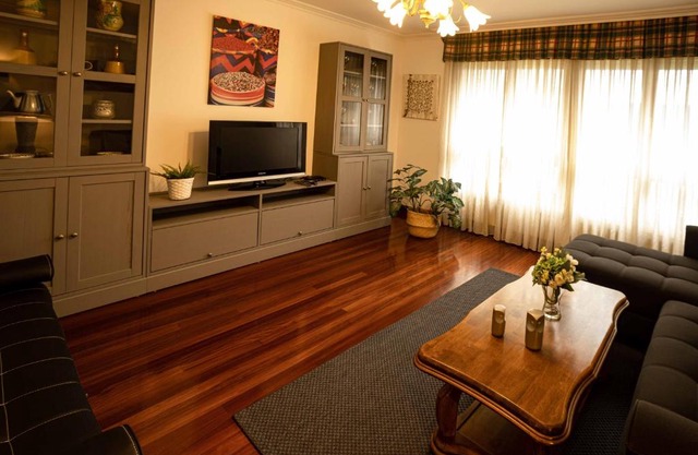 Apartamento Playa Poniente Gijón