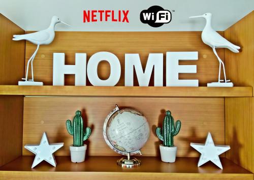 Apartamento Plaza Perillana