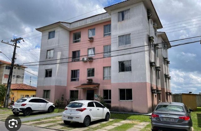 Apartamento por temporada