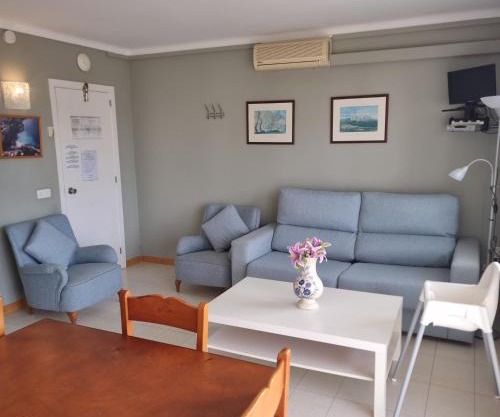 Apartamento Portosun Caracol