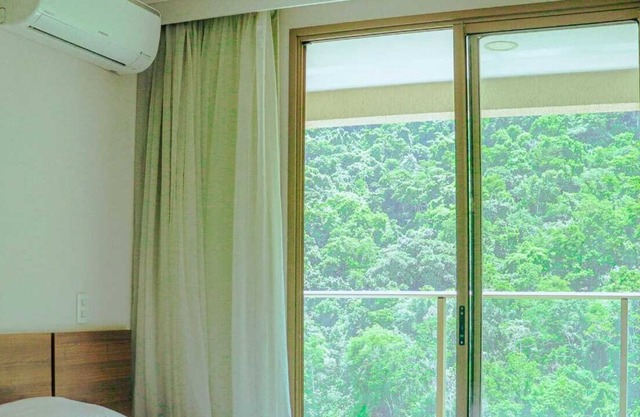 Apartamento Próximo a Barra da Tijuca e Recreio a 10 min da Praia