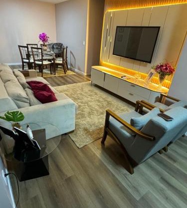 Apartamento próximo COP30