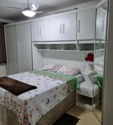Apartamento próximo o aeroporto