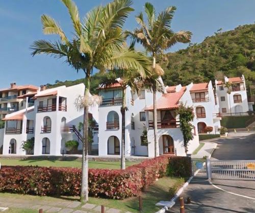 Apartamento Praia Brava Florianópolis condomínio