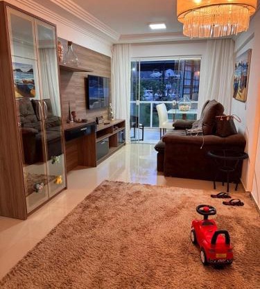 Apartamento praia da Ribeira 2 quartos