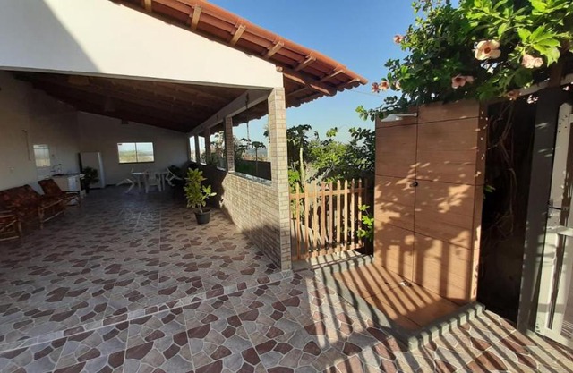 Apartamento Praia da Barra, Tutóia-ma