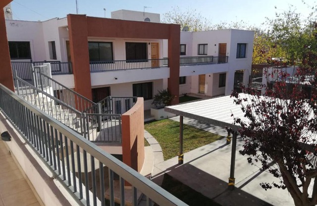 Apartamento Quintana