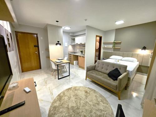 Apartamento reformado park sul