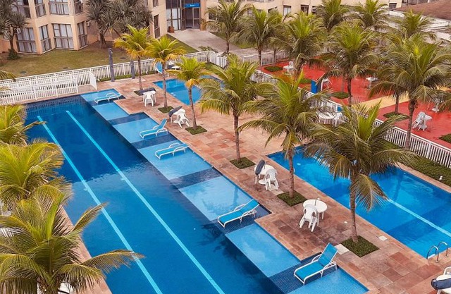 Apartamento Reserva do Sahy - Condomínio Aldeia dos Reis