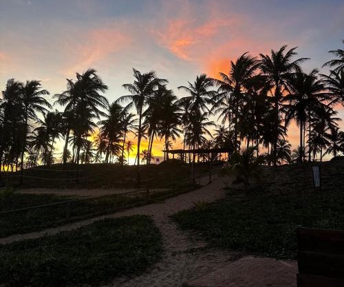 Apartamento Reserva Imbassaí