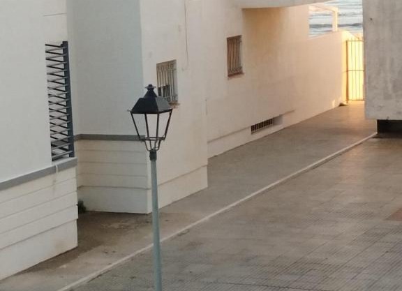 Apartamento Residencia Albufera Barbate