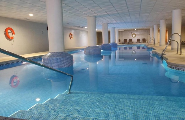 Apartamento Residencial Colinas del Golf, Envía, Almería