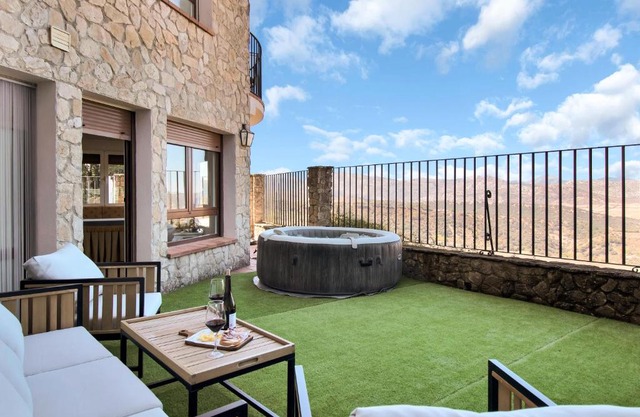 Apartamento Resil Ronda