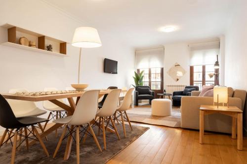 Apartamento Retiro II en Madrid Capital