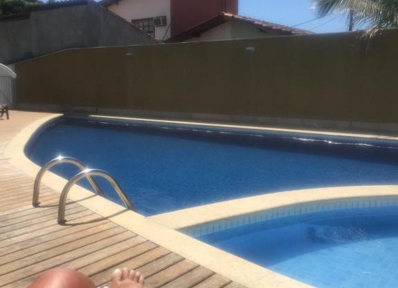 Apartamento Rio das Ostras