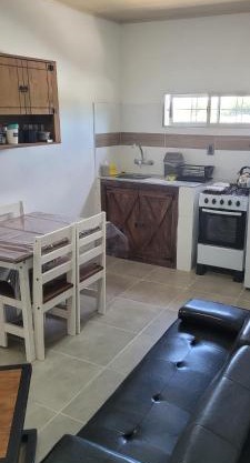 Apartamento Romian Ián