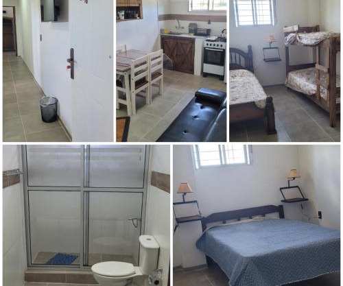 Apartamento Romian Román