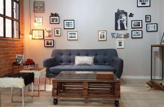 Apartamento Salamanca