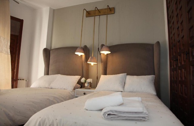 Apartamento San Juan