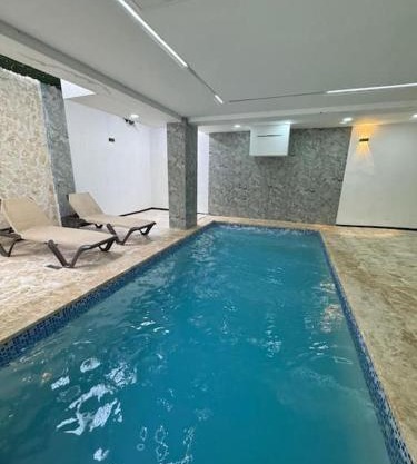 Apartamento santo domingo este