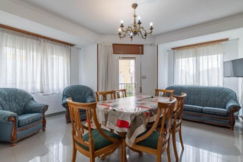 Apartamento Sarria