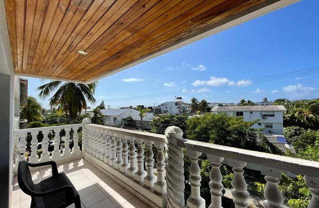 Apartamento Sauce 302 - Turismo Comanza