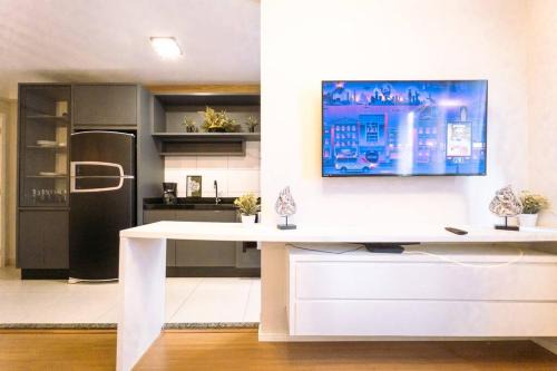 Apartamento Smart Encantador