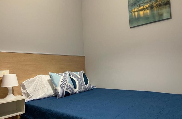 APARTAMENTO SOL Y PLAYA CON PISCINA y WIFI