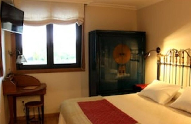 Apartamento Spellos O Rosal, Pontevedra