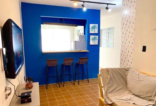 Apartamento Studio 202