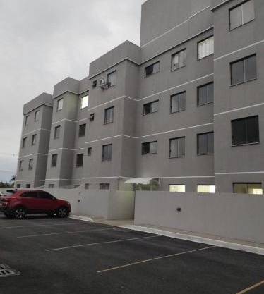 Apartamento Studio amplo, Completo com Internet