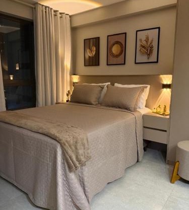 Apartamento Studio Boa Viagem