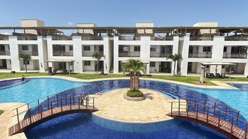 APARTAMENTO SUPERIOR-BOAS VISTAS-CANOa