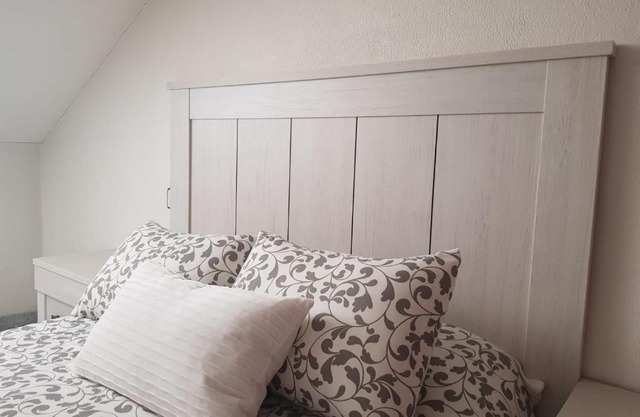 Apartamento Telefónica Trece