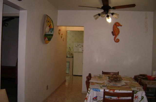 Apartamento Temporada Enseada