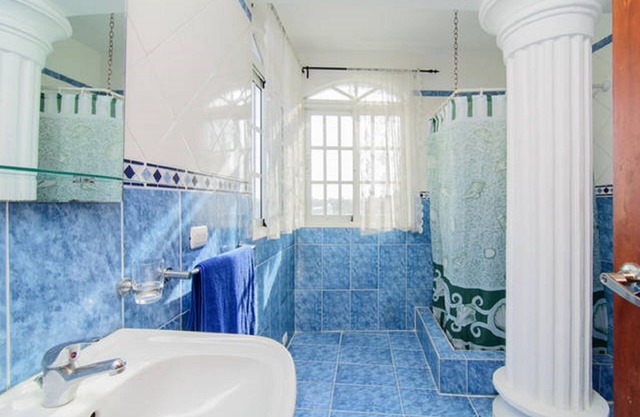 Apartamento tipo Penthouse con vista al mar -401