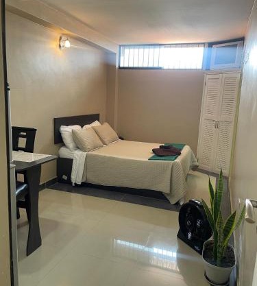 Apartamento tipo estudio
