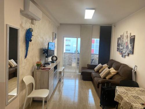 Apartamento Tobias Agaete Parque Playa del Ingles