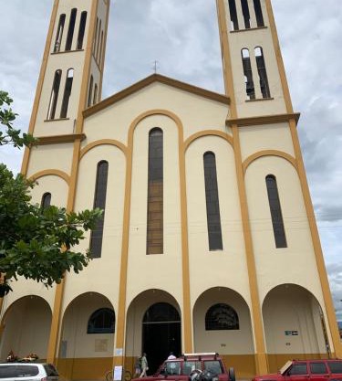 Apartamento - Tocaima