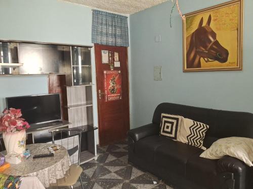 Apartamento todo COP 30 Natália Lins
