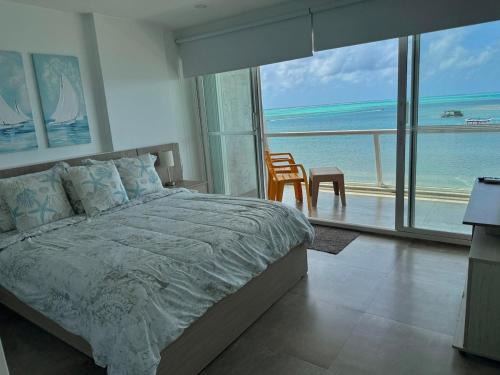 Apartamento Torres Sunrise Beach