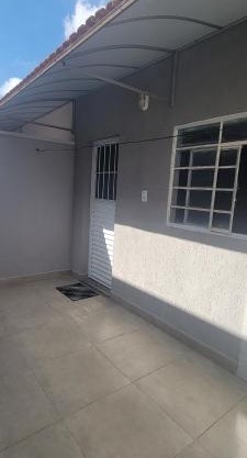 Apartamento Triplo Central