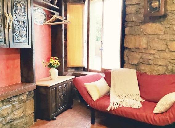 Apartamento Turístico Somió