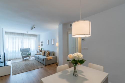 Apartamento Turismo Granada