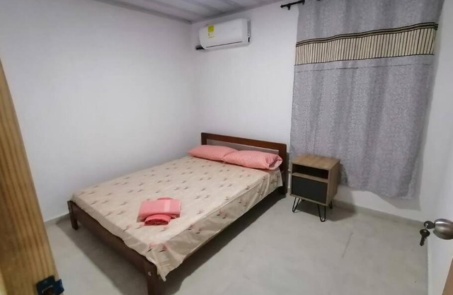 Apartamento turistico MILAMAR