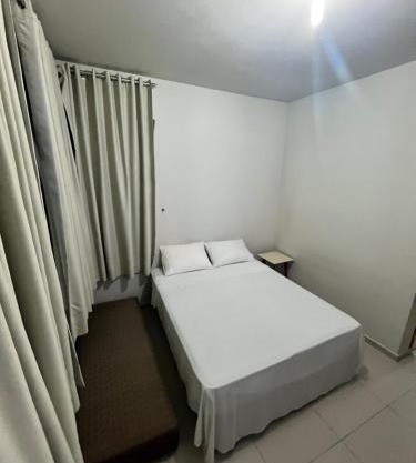 Apartamento um quarto