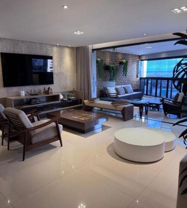 Apartamento Umarizal COP-30