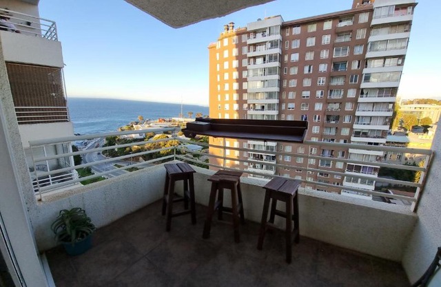 Apartamento V Region