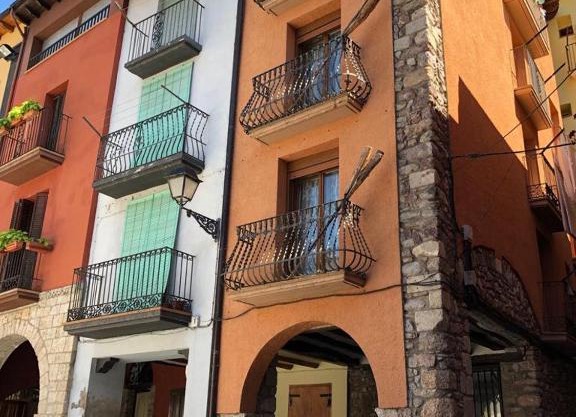 Apartamento vacacional